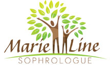 Marie-Line Rigaux-Methot Sophrologue Brunoy